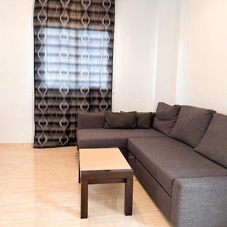 شقة Aticos Deluxe Marina Dor El Borseral المظهر الخارجي الصورة
