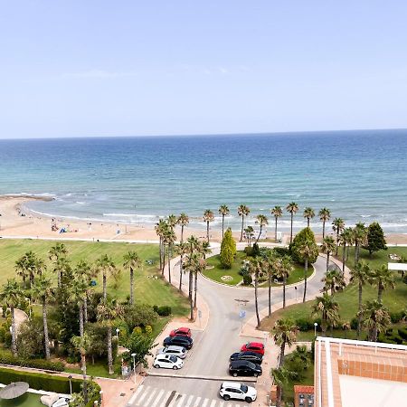 شقة Aticos Deluxe Marina Dor El Borseral المظهر الخارجي الصورة