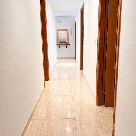 شقة Aticos Deluxe Marina Dor El Borseral المظهر الخارجي الصورة